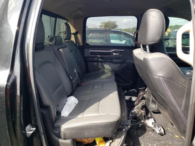 Photo 10 from auction – 2019 RAM 1500 BIG H with VIN 1C6RREFT2KN684560