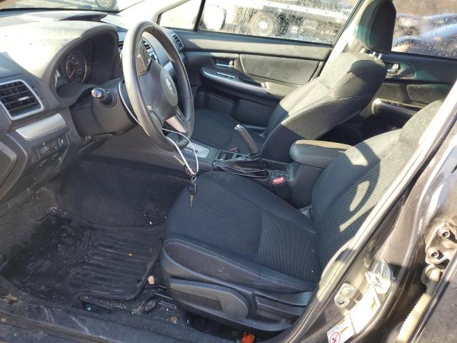 Photo 7 from auction – 2015 SUBARU XV CROSSTR with VIN JF2GPACC1F8241776