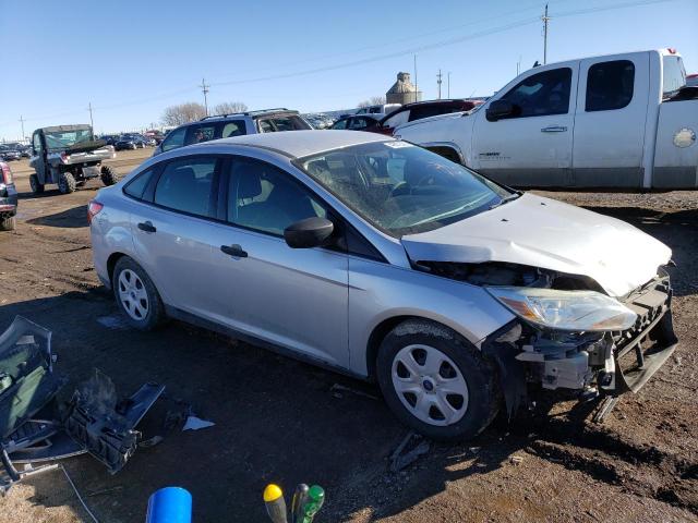 Фото 4 с аукциона – 2013 FORD FOCUS S с VIN 1FADP3E2XDL241910
