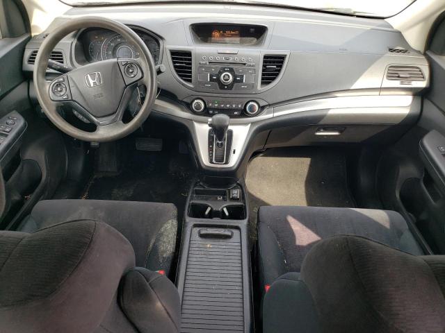 Photo 8 from auction – 2012 HONDA CR-V LX with VIN 2HKRM4H36CH622952