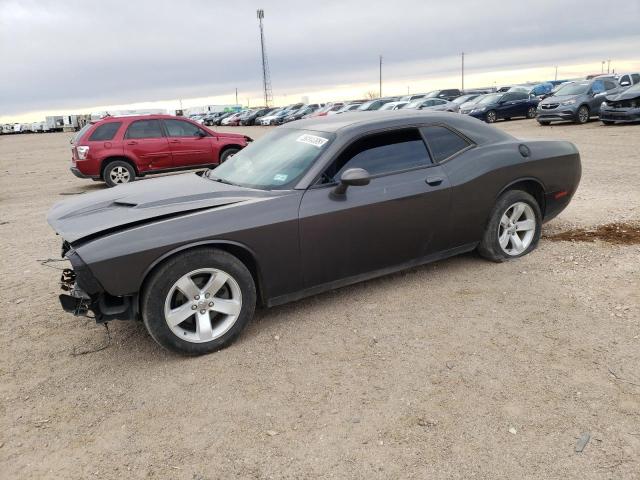 DODGE CHALLENGER 2016 with VIN 2C3CDZAG0GH317224 - Photo from auction