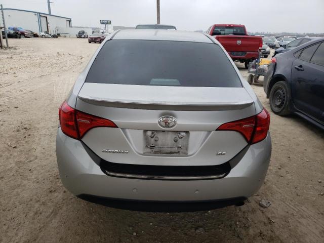 Photo 6 from auction – 2017 TOYOTA COROLLA L with VIN 5YFBURHE2HP572710