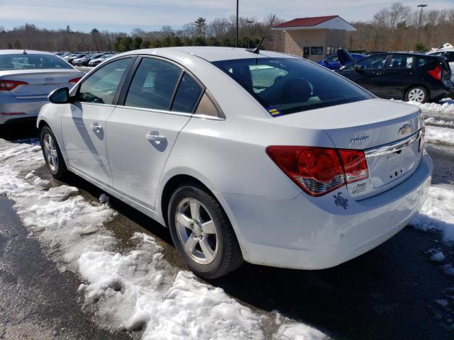 Photo 2 from auction – 2012 CHEVROLET CRUZE LT with VIN 1G1PF5SC4C7183683