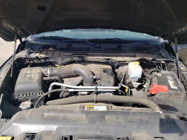 Photo 11 from auction – 2014 RAM 2500 SLT with VIN 3C6TR5DT6EG318588