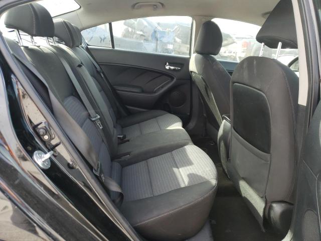 Photo 10 from auction – 2015 KIA FORTE LX with VIN KNAFX4A66F5395312