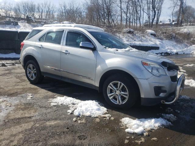 Photo 4 from auction – 2014 CHEVROLET EQUINOX LS with VIN 2GNFLEEK5E6151382