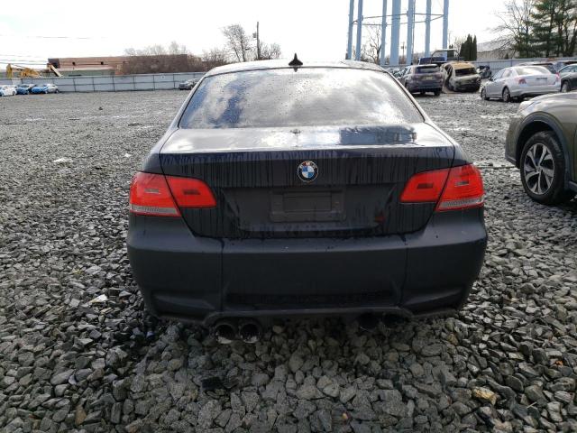 Zdjęcie 6 z aukcji – 2009 BMW M3 z VIN WBSWD93579P362320