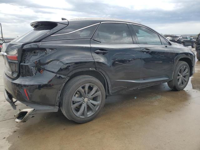 Photo 3 from auction – 2016 LEXUS RX 350 with VIN 2T2ZZMCA6GC022041