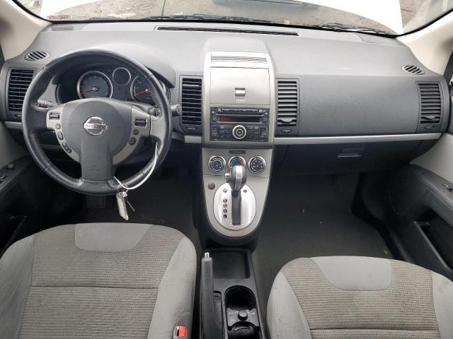 Photo 8 from auction – 2011 NISSAN SENTRA 2.0 with VIN 3N1AB6AP5BL609400