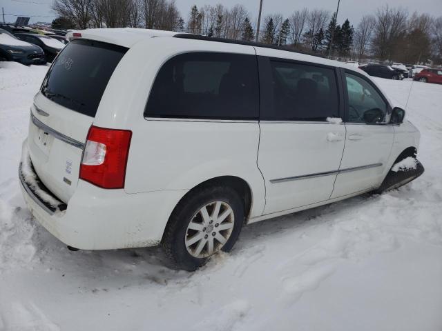 Photo 3 from auction – 2015 CHRYSLER TOWN & COU with VIN 2C4RC1BG3FR501722