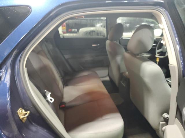 Photo 10 from auction – 2005 DODGE MAGNUM SXT with VIN 2D4FV48V25H178114