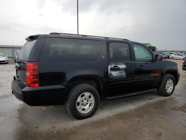Photo 3 from auction – 2008 CHEVROLET SUBURBAN K with VIN 1GNFK16378J186841