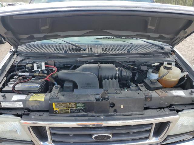 Photo 12 from auction – 2004 FORD ECONOLINE with VIN 1FDNE24L04HB45100
