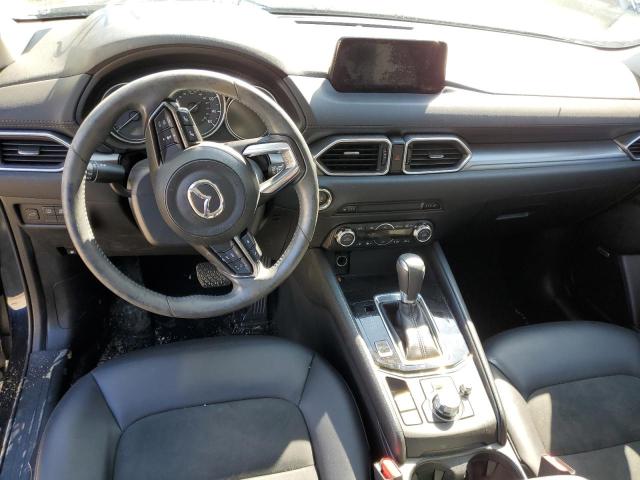Photo 8 from auction – 2018 MAZDA CX-5 TOURI with VIN JM3KFBCM4J0455122