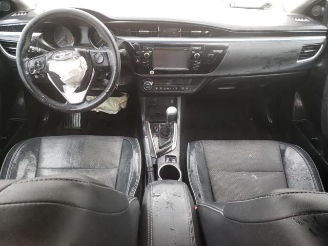Photo 8 from auction – 2015 TOYOTA COROLLA L with VIN 2T1BURHE0FC315171