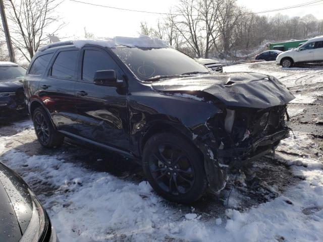Photo 4 from auction – 2021 DODGE DURANGO R/ with VIN 1C4SDJCT6MC852382