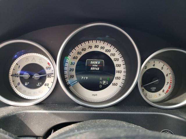 Photo 9 from auction – 2015 MERCEDES-BENZ E 400 with VIN WDDHF6FB0FB097748