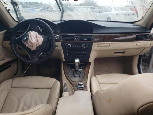 Photo 8 from auction – 2008 BMW 335 XI with VIN WBAWC735X8E066892