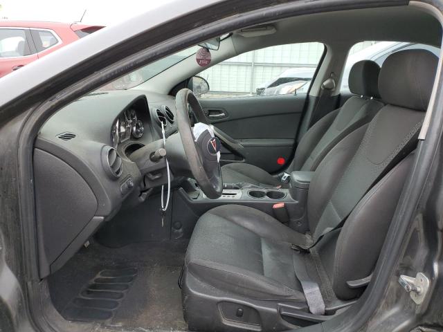 Photo 7 from auction – 2007 PONTIAC G6 VALUE L with VIN 1G2ZF58B674194114