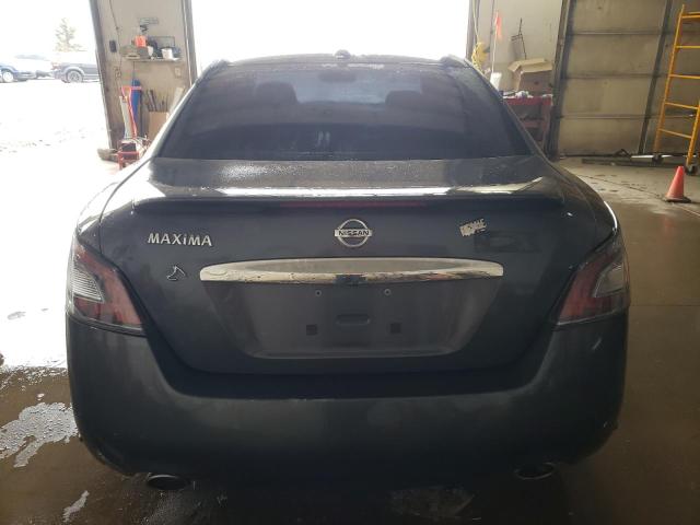 Photo 6 from auction – 2012 NISSAN MAXIMA S with VIN 1N4AA5AP2CC817781