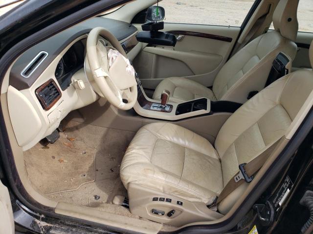 Photo 7 from auction – 2010 VOLVO V70 3.2 with VIN YV1982BW5A1160118