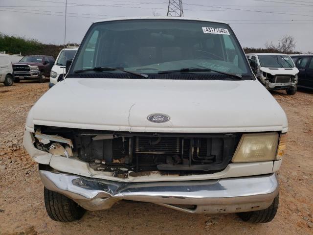 Photo 5 from auction – 1999 FORD ECONOLINE with VIN 1FBSS31L0XHB70789