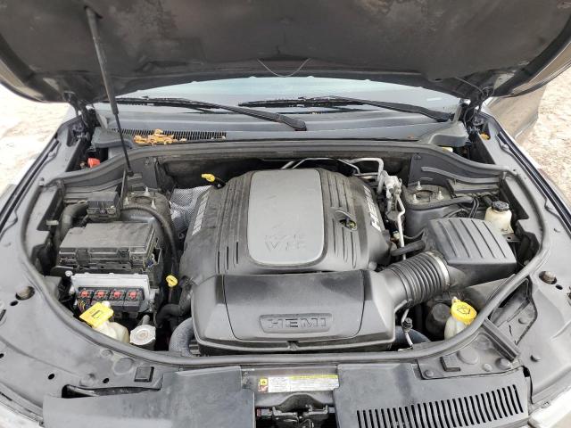 Photo 12 from auction – 2013 DODGE DURANGO R/ with VIN 1C4SDHCT2DC553920