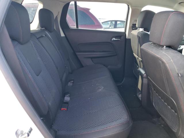 Photo 10 from auction – 2013 GMC TERRAIN SL with VIN 2GKALMEK0D6320465