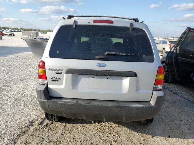 Photo 6 from auction – 2002 FORD ESCAPE XLT with VIN 1FMYU03152KA06651