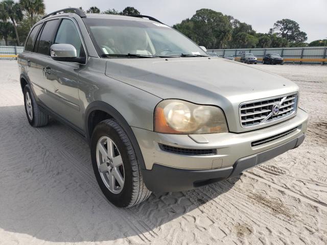 Photo 4 from auction – 2007 VOLVO XC90 3.2 with VIN YV4CY982371358274