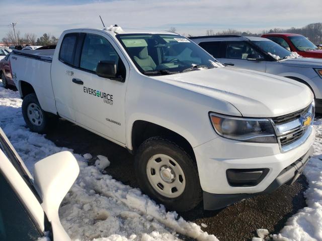 Photo 4 from auction – 2016 CHEVROLET COLORADO with VIN 1GCHTBEA8G1295103