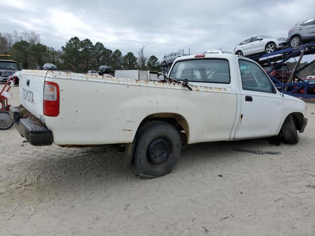 Photo 3 from auction – 1995 TOYOTA T100 with VIN JT4UD10D6S0006046