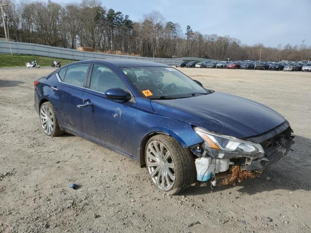 Photo 4 from auction – 2019 NISSAN ALTIMA S with VIN 1N4BL4BV2KC218657