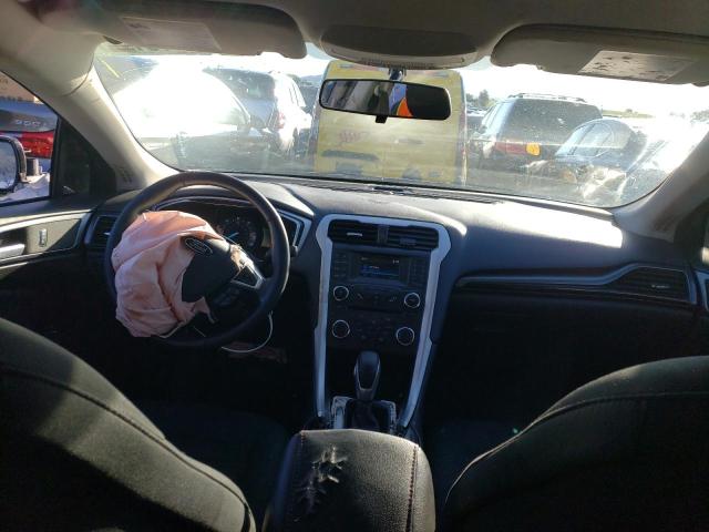 Photo 8 from auction – 2015 FORD FUSION SE with VIN 3FA6P0LU4FR226450