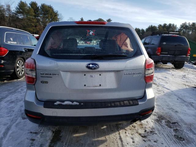 Photo 6 from auction – 2014 SUBARU FORESTER 2 with VIN JF2SJAAC4EH477657