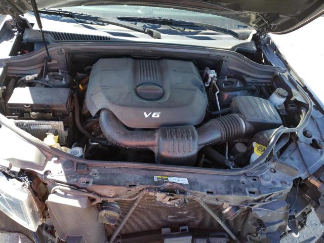 Photo 12 from auction – 2014 JEEP GRAND CHER with VIN 1C4RJFBG8EC421925