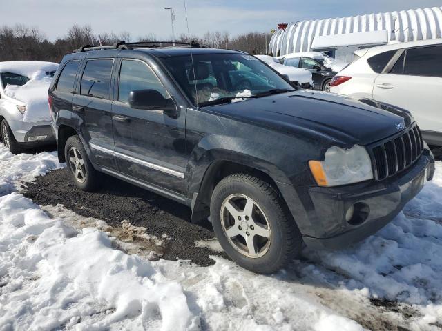 Photo 4 from auction – 2005 JEEP GRAND CHER with VIN 1J4HR48N05C709138