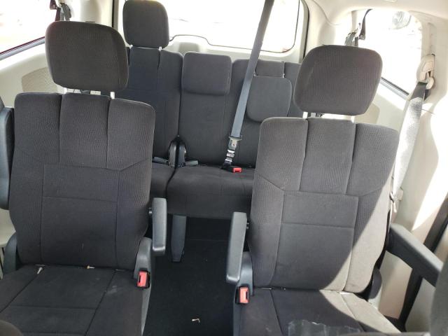 Photo 10 from auction – 2011 DODGE GRAND CARA with VIN 2D4RN4DG8BR768084