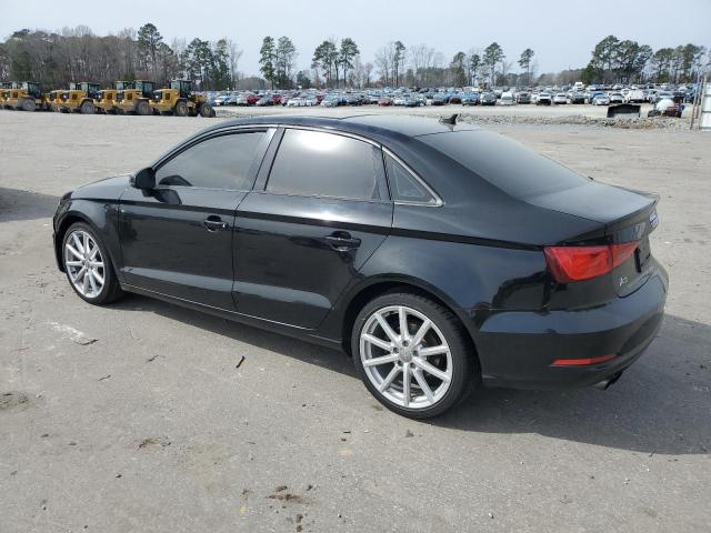 Photo 2 from auction – 2016 AUDI A3 PREMIUM with VIN WAUA7GFF0G1007651