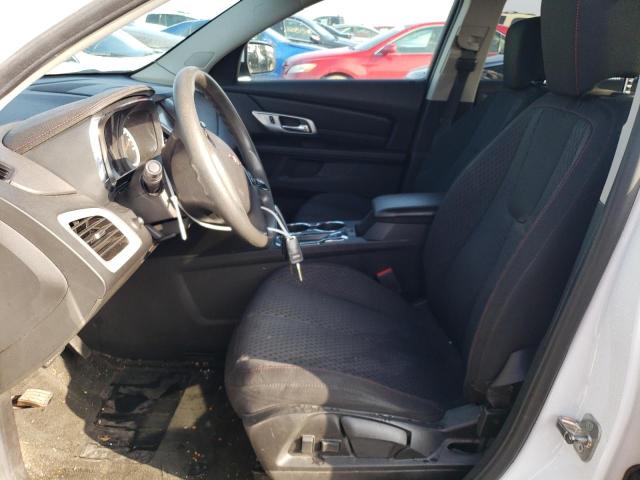 Photo 7 from auction – 2013 GMC TERRAIN SL with VIN 2GKALMEK0D6320465