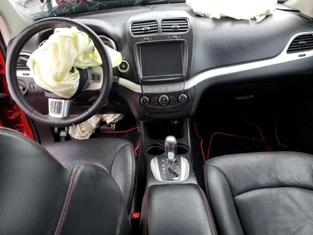 Photo 8 from auction – 2018 DODGE JOURNEY GT with VIN 3C4PDCEG4JT473401