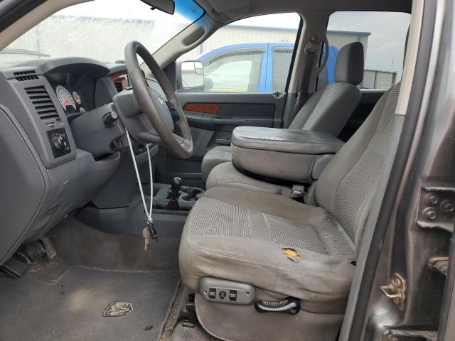 Photo 7 from auction – 2006 DODGE RAM 2500 S with VIN 3D7KS28C76G203636