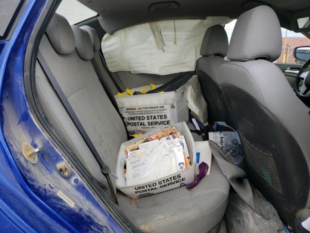 Photo 10 from auction – 2012 HYUNDAI ACCENT GLS with VIN KMHCT4AE2CU043656