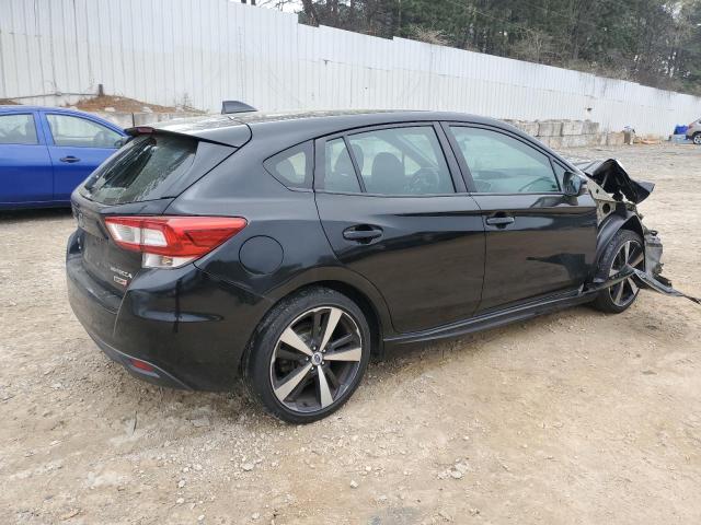 Photo 3 from auction – 2017 SUBARU IMPREZA SP with VIN 4S3GTAK68H3720704