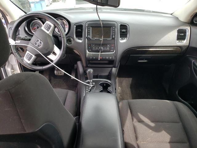 Photo 8 from auction – 2011 DODGE DURANGO CR with VIN 1D4SE4GT7BC631267