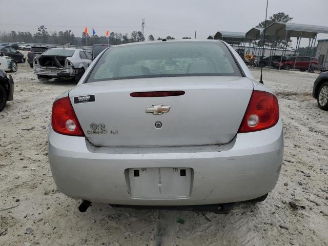 Photo 6 from auction – 2008 CHEVROLET COBALT LS with VIN 1G1AK58F887336172