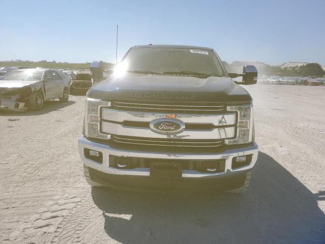 Photo 5 from auction – 2017 FORD F250 SUPER with VIN 1FT7W2BTXHEE63004