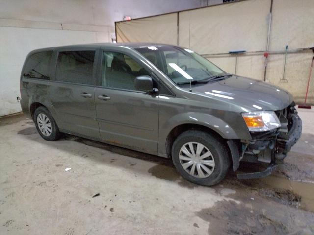 Photo 4 from auction – 2010 DODGE GRAND CARA with VIN 2D4RN4DE6AR260998