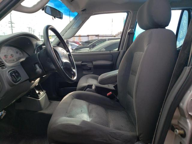 Photo 7 from auction – 2004 FORD EXPLORER S with VIN 1FMZU67K04UA29577