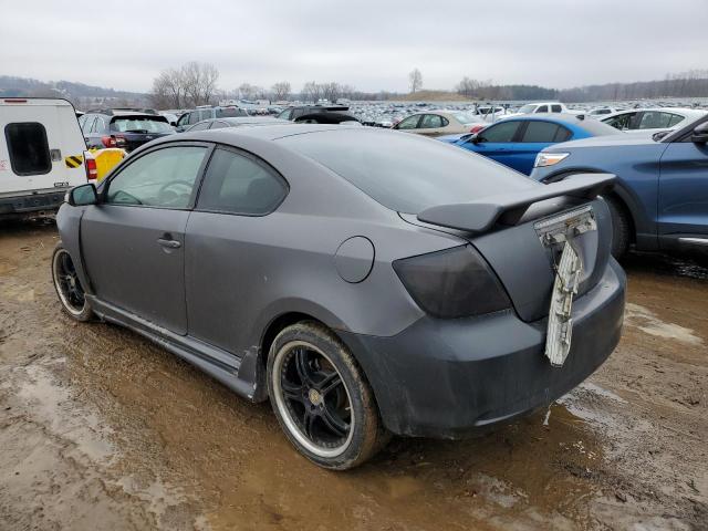 Photo 2 from auction – 2007 SCION TC with VIN JTKDE167170201938